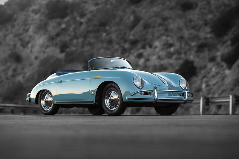 Illustration for article titled Porsche’s sold ....